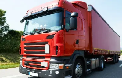 Adana Sinanpaşa Ambar Kargo