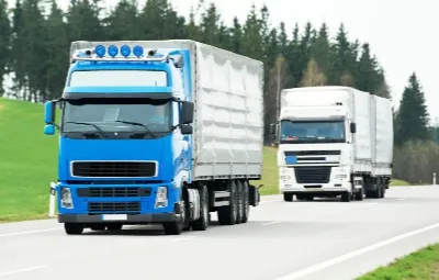 Adana Sinanpaşa | Eşya Taşıma